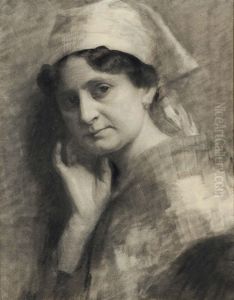 Ritratti by Giovanni Ardy