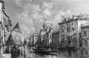 Venice Venice