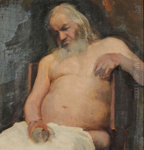 Socrate - view 1