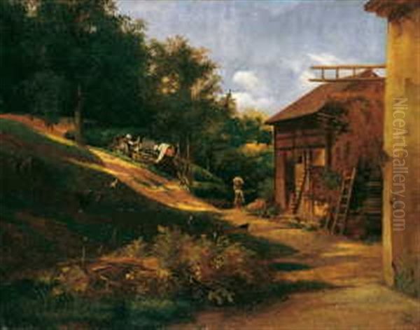 Taunuswinkel (landschaft Im Taunus) - view 1