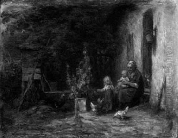 Landliches Idyll - view 1