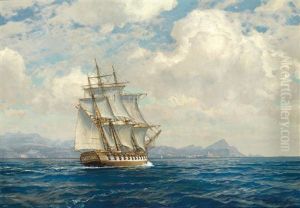Marine by Michael Zeno Diemer