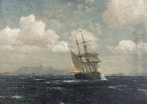Bei Samothraki (griechenland) Bei Samothraki (griechenland)