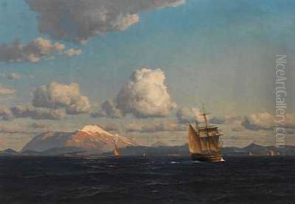 Marine - view 1