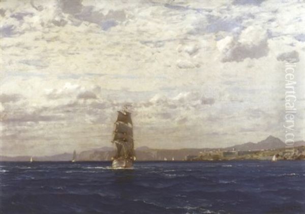 Vue D'izmir - view 1