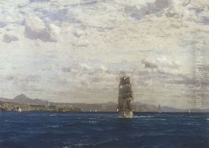 Vue D'izmir