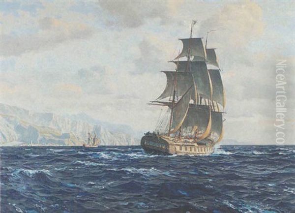 Marine - view 1