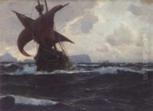The High Seas The High Seas