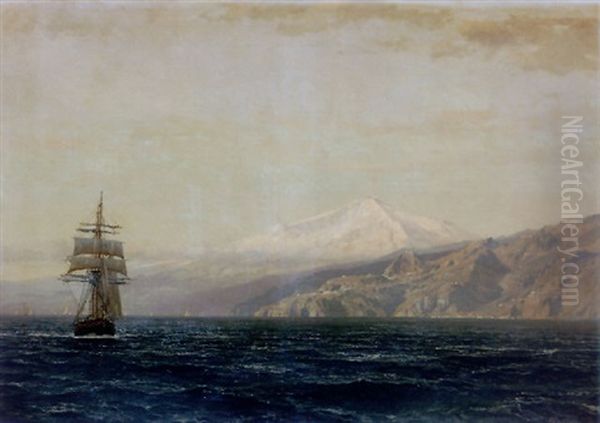 Off The Coast - view 1