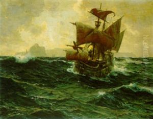 Choppy Seas
