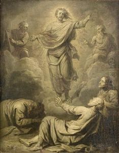 The Ascension