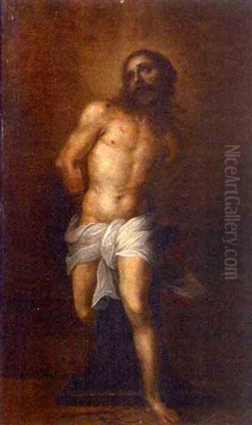 Le Christ En Gloire - view 1