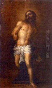 Le Christ En Gloire