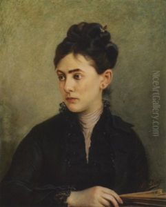 Ritratto Femminile Ritratto Femminile