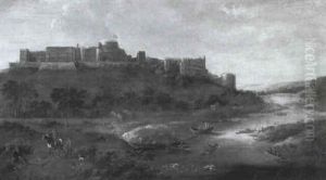 Windsor Castle