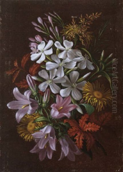 Blumenstilleben - view 1