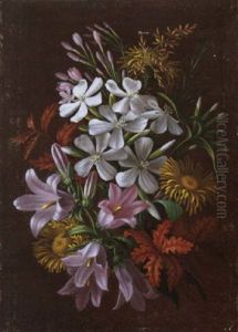 Blumenstilleben
