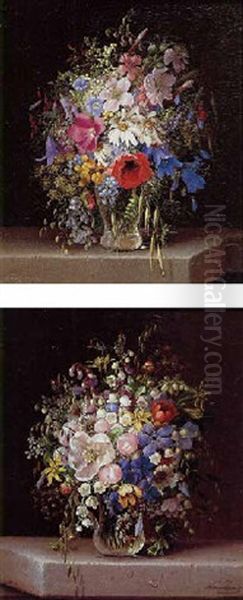 A Still Life - view 1