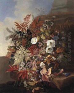 Seasonal Bouquets &  Spring And Autumn