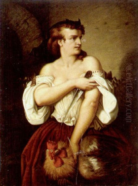 Moderne Judith - view 1