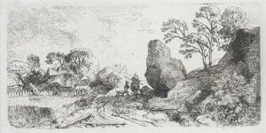 Ohne Titel (+ 8 Others; 9 Works)