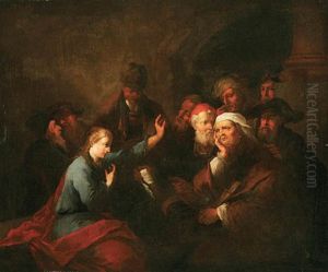 The Trial Of Susanna