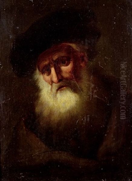 Zevans (israelischer Prediger) - view 1