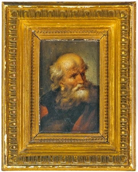 Bartige Manner (6 Works) - view 1