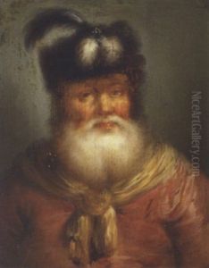 A Russian Noble