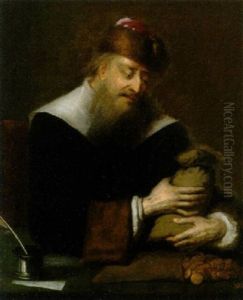 Der Geizige