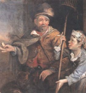 Il Pifferaio Di Hamlin