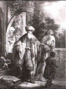 Die Verstosung Der Hagar Die Verstosung Der Hagar