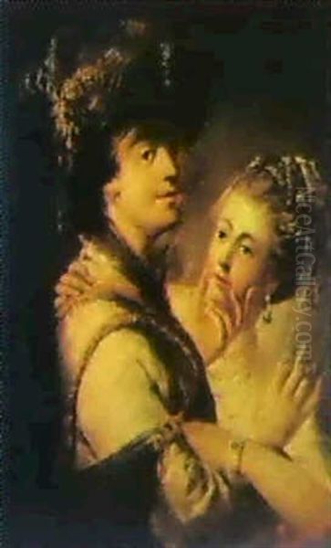 Couple - view 1