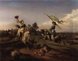 Sieg Der Osterreicher Und Bayern Im Turkenkrieg 1683-1699 by Feodor Dietz