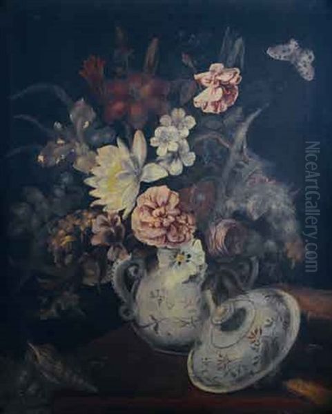 Bouquet De Fleurs - view 1