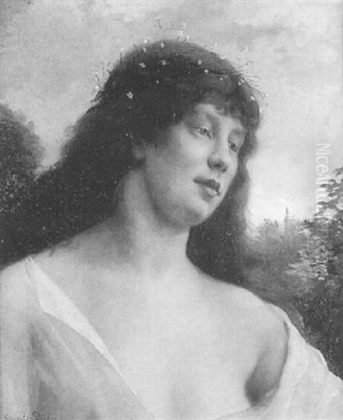 Le Printemps - view 1