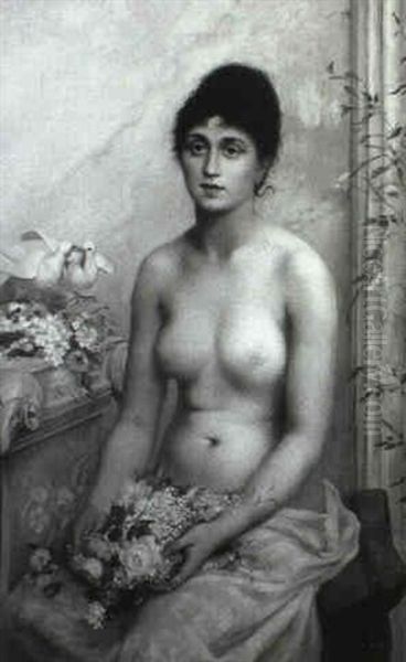 Etude De Nue - view 1