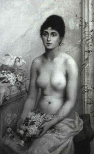 Etude De Nue