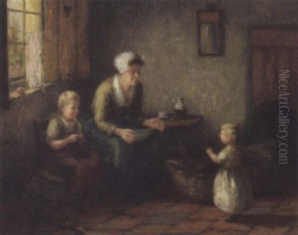 Come To Mother - view 1