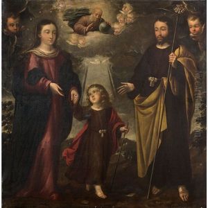 La Trinite Terrestre