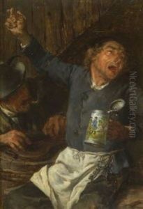 Singender Wirt Singender Wirt