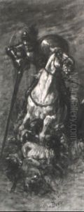 Don Quichotte