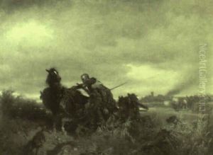 Episode In The Thirty Years War