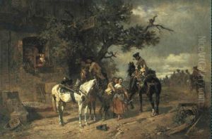 Abschied Der Soldaten