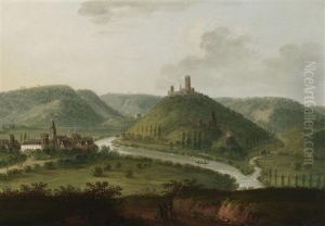 Nassau An Der Lahn
