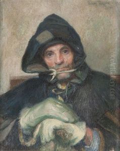 Marin by Jean Diffre