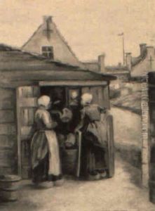 Dutch Village