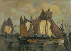 Schiffs-gruppe (chioggia)