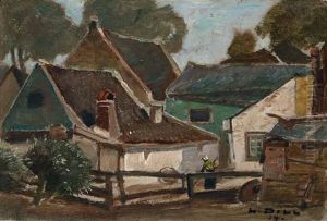 Alte Hauser Alte Hauser