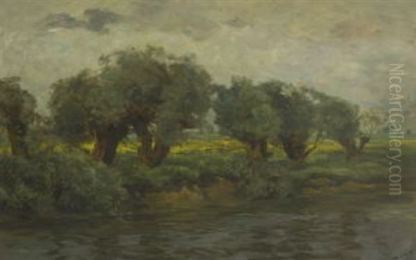 An Der Amper - view 1